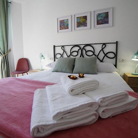 El Rincon Del Sol Apartment Тазакорте Екстериор снимка