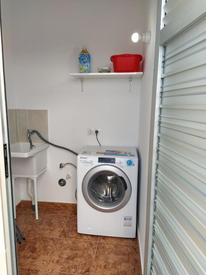El Rincon Del Sol Apartment Тазакорте Екстериор снимка
