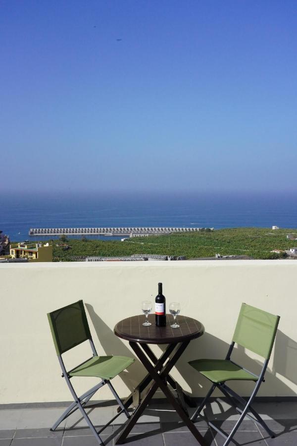 El Rincon Del Sol Apartment Тазакорте Екстериор снимка