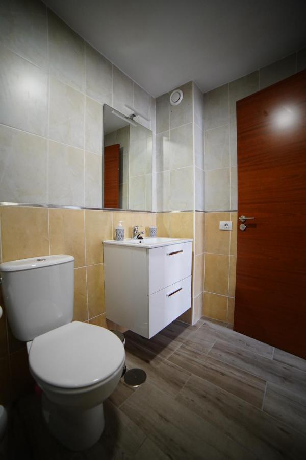 El Rincon Del Sol Apartment Тазакорте Екстериор снимка