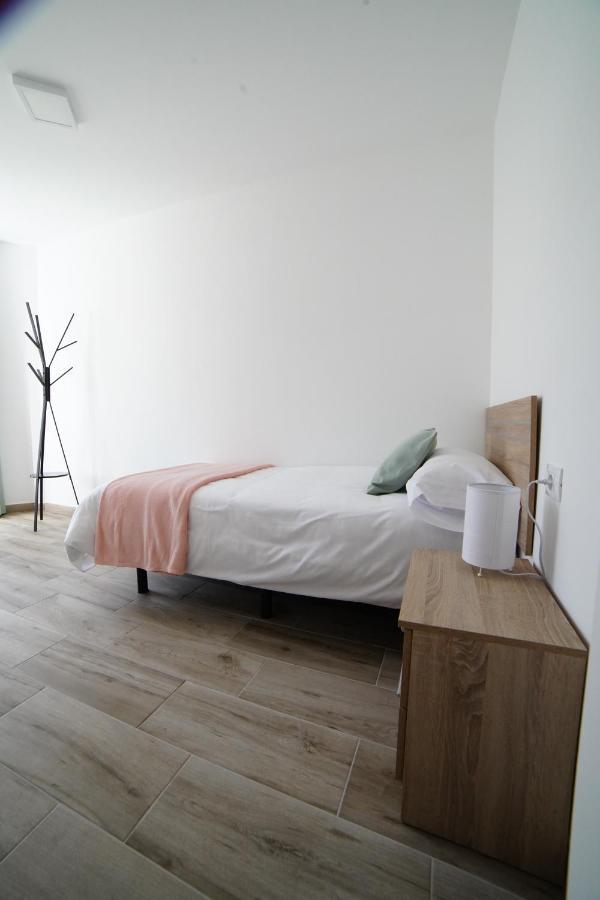El Rincon Del Sol Apartment Тазакорте Екстериор снимка