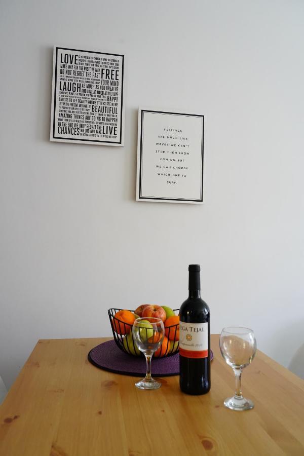 El Rincon Del Sol Apartment Тазакорте Екстериор снимка